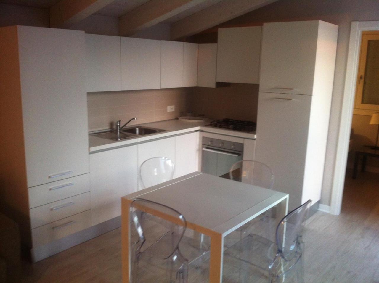 Giulia - Walterigato Solo Per Famiglie Apartment *