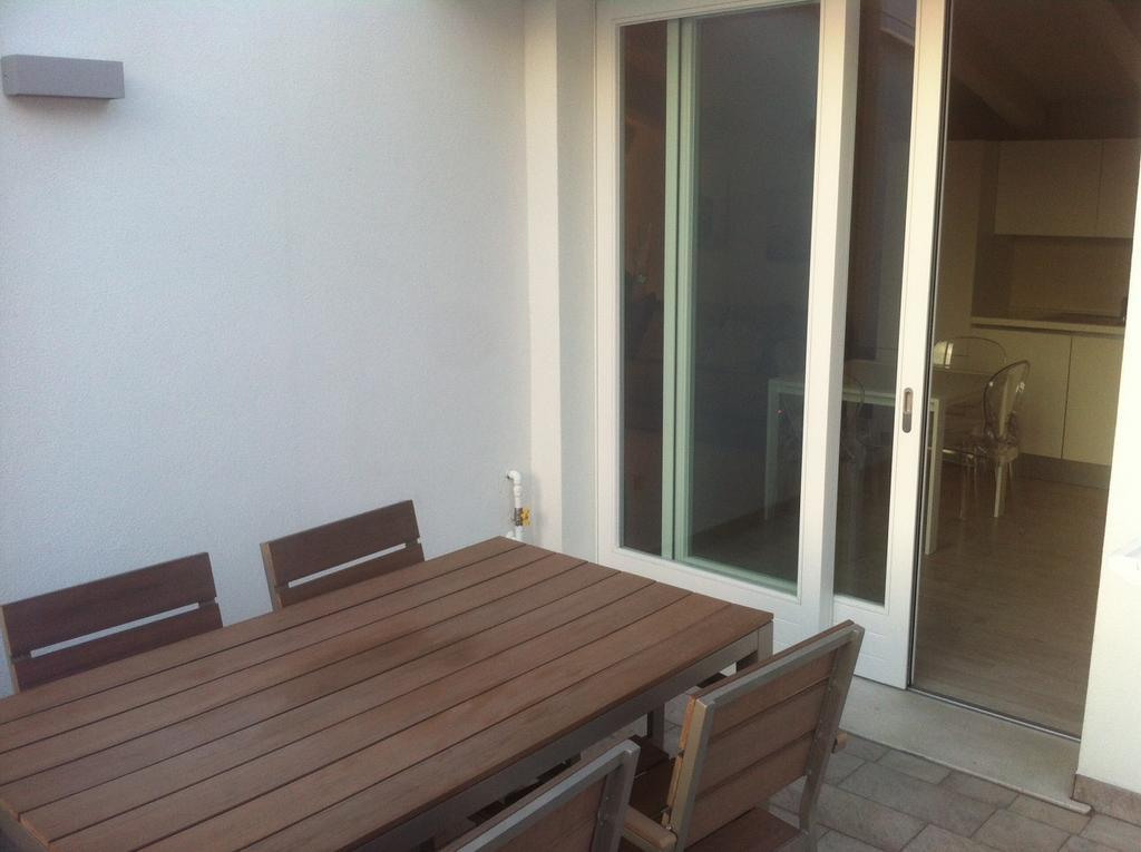 Apartment Giulia - Walterigato Solo Per Famiglie *