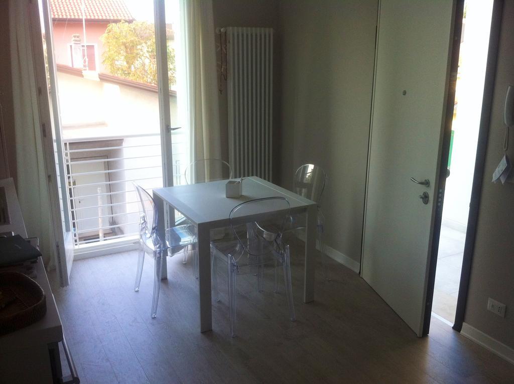 Giulia - Walterigato Solo Per Famiglie Apartment
